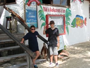 Belize 1040